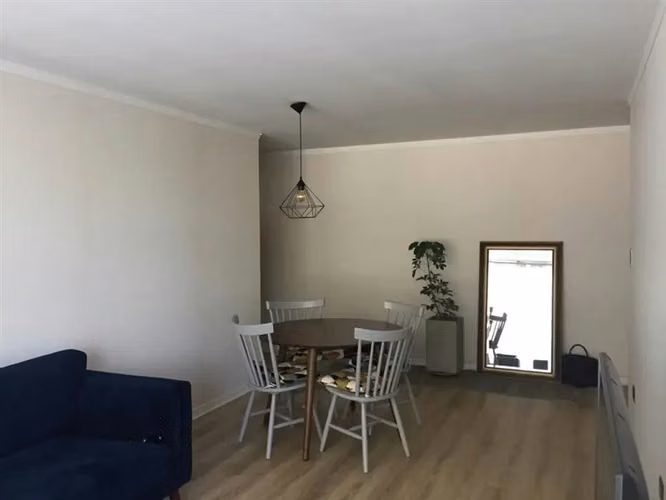 Departamento Cercano A Estadio Español Reñaca
