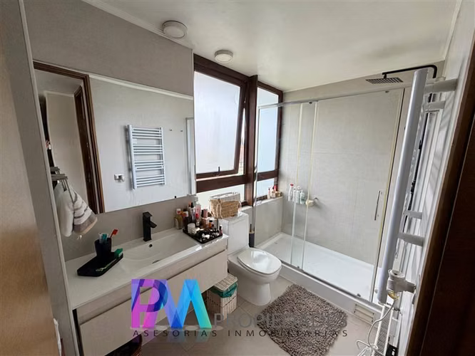 Departamento en venta de 3 dorm. en Lo Barnechea - Imagen 13
