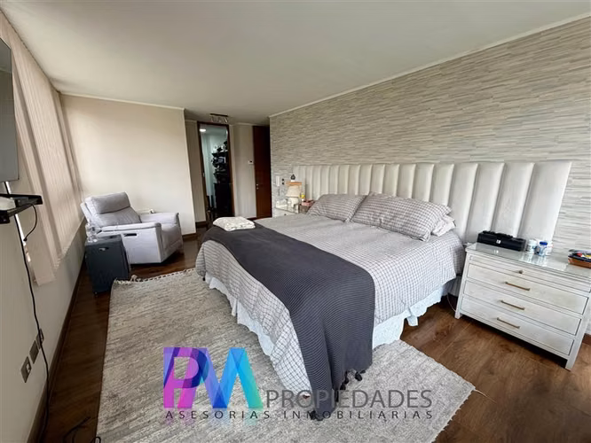 Departamento en venta de 3 dorm. en Lo Barnechea - Imagen 22