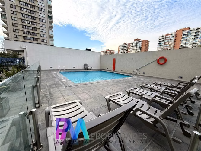 Departamento en venta de 3 dorm. en Lo Barnechea - Imagen 33