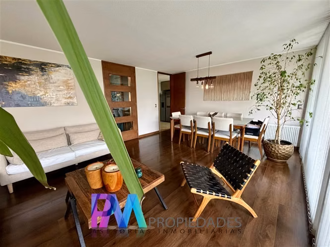 Departamento en venta de 3 dorm. en Lo Barnechea - Imagen 7