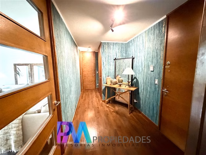Departamento en venta de 3 dorm. en Lo Barnechea - Imagen 3