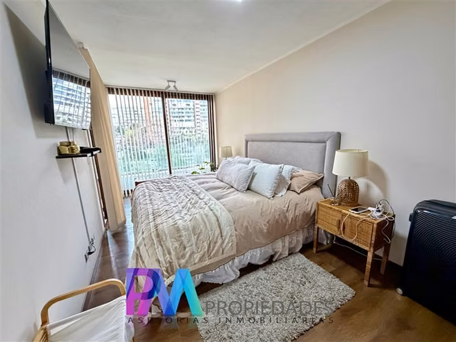 Departamento en venta de 3 dorm. en Lo Barnechea - Imagen 20