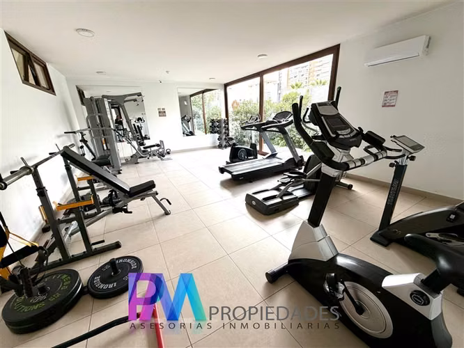 Departamento en venta de 3 dorm. en Lo Barnechea - Imagen 29