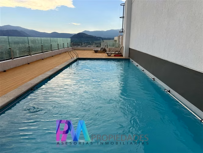 Departamento en venta de 3 dorm. en Lo Barnechea - Imagen 34