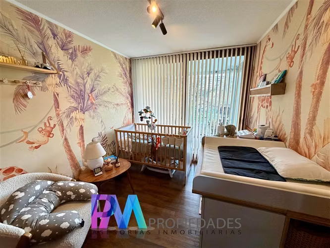 Departamento en venta de 3 dorm. en Lo Barnechea - Imagen 15