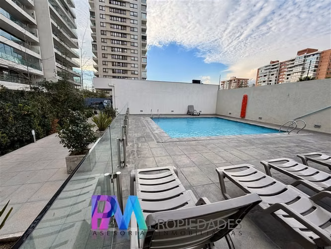 Departamento en venta de 3 dorm. en Lo Barnechea - Imagen 24