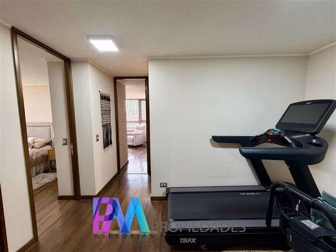 Departamento en venta de 3 dorm. en Lo Barnechea - Imagen 18