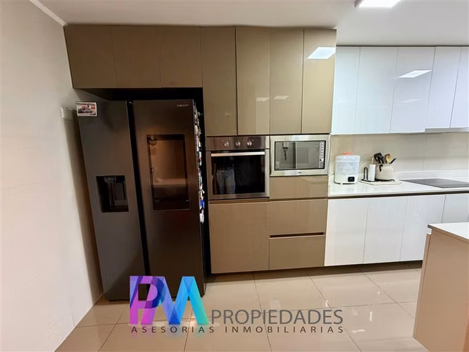 Departamento en venta de 3 dorm. en Lo Barnechea - Imagen 10