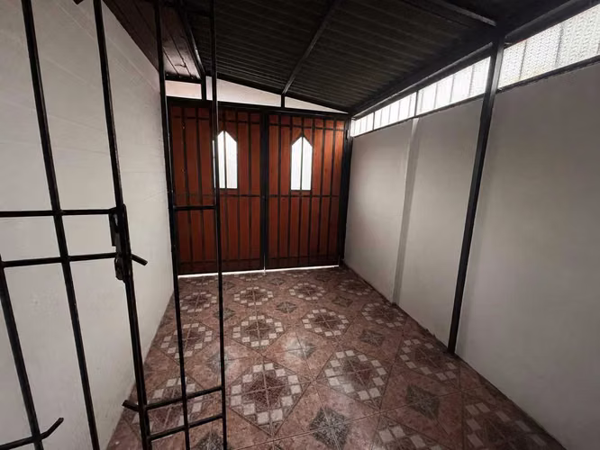 Acogedora Casa en arriendo (181485) - Imagen 4