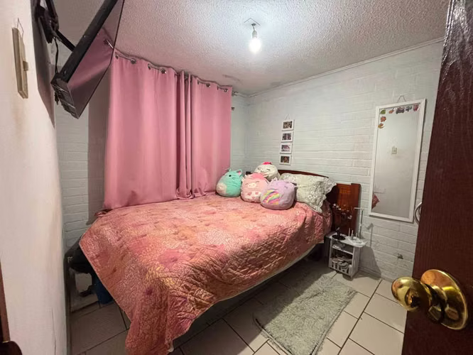 Acogedora Casa en arriendo (181485) - Imagen 7