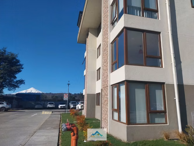 ESTE PUEDE SER TU NUEVO HOGAR A PASOS DE TODO VILLARRICA