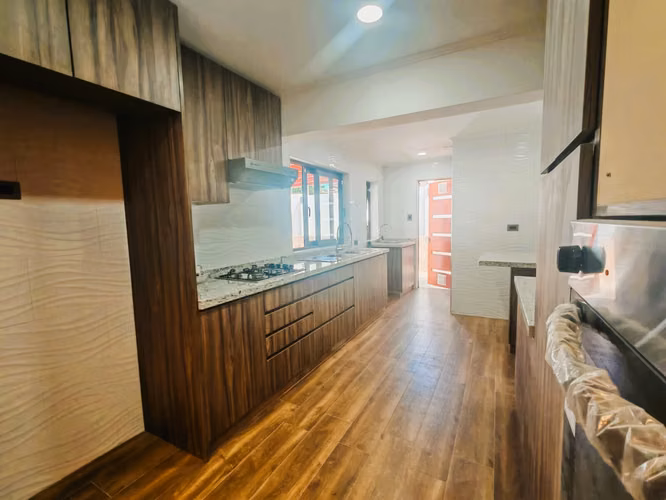 ¡Hermosa casa nueva en arriendo en Quilpué! - Imagen 6