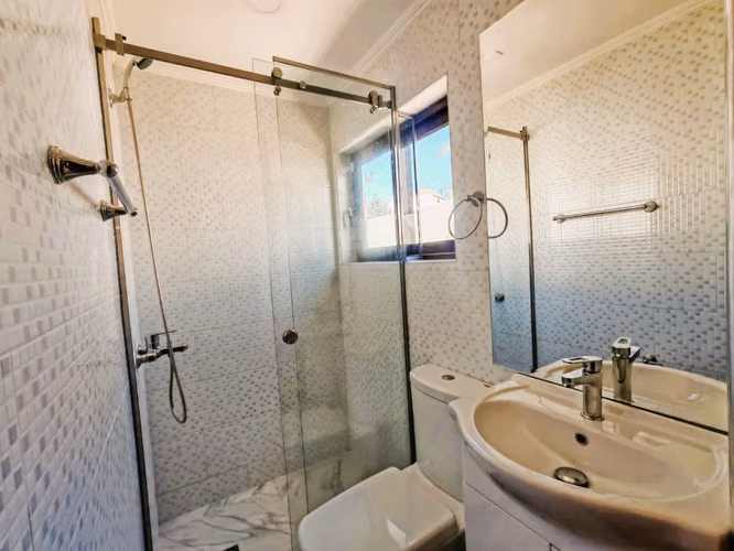¡Hermosa casa nueva en arriendo en Quilpué! - Imagen 8