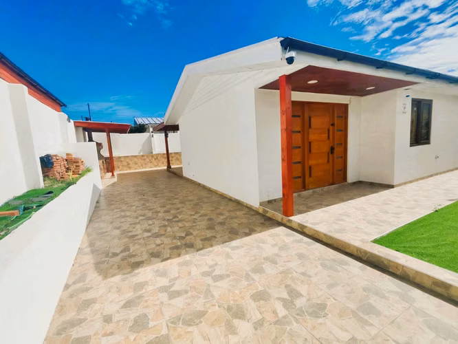 ¡Hermosa casa nueva en arriendo en Quilpué! - Imagen 23