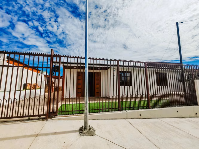 ¡Hermosa casa nueva en arriendo en Quilpué! - Imagen 2