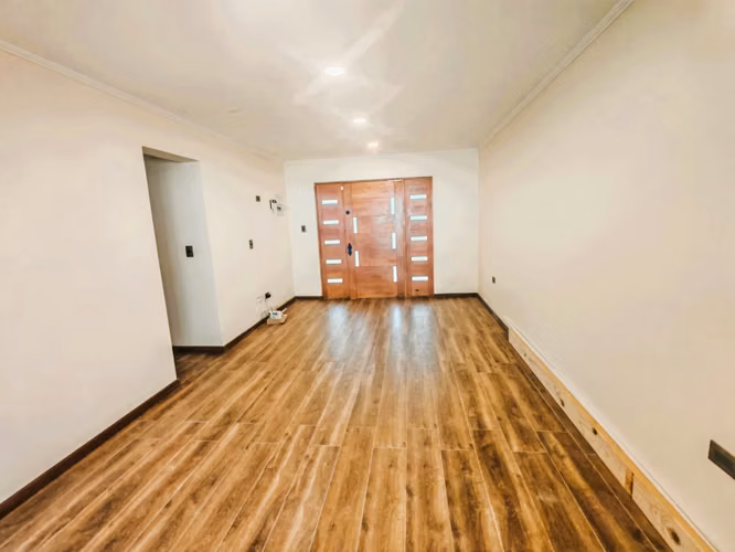 ¡Hermosa casa nueva en arriendo en Quilpué! - Imagen 3