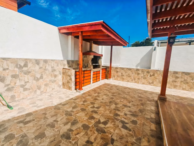 ¡Hermosa casa nueva en arriendo en Quilpué! - Imagen 21