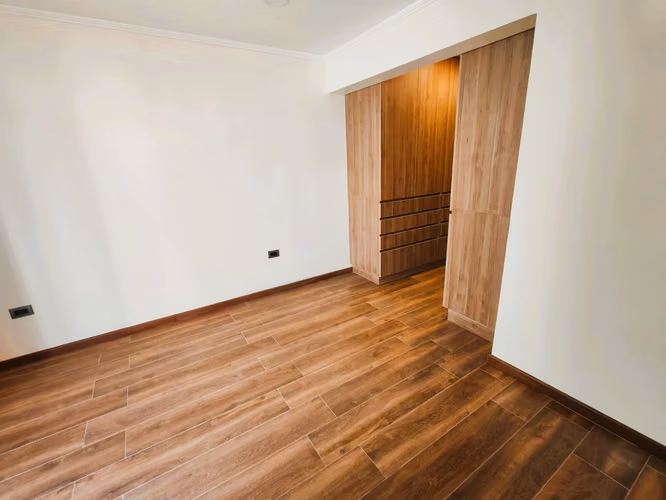 ¡Hermosa casa nueva en arriendo en Quilpué! - Imagen 17