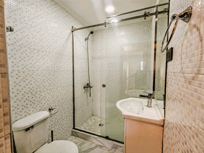 ¡Hermosa casa nueva en arriendo en Quilpué! - Imagen 9