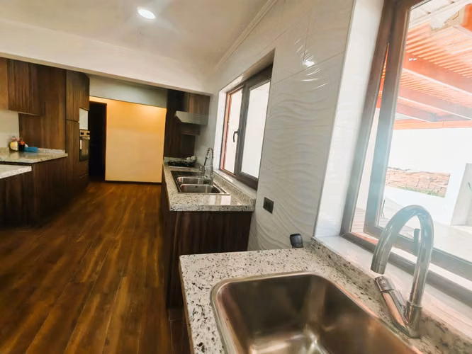 ¡Hermosa casa nueva en arriendo en Quilpué! - Imagen 5