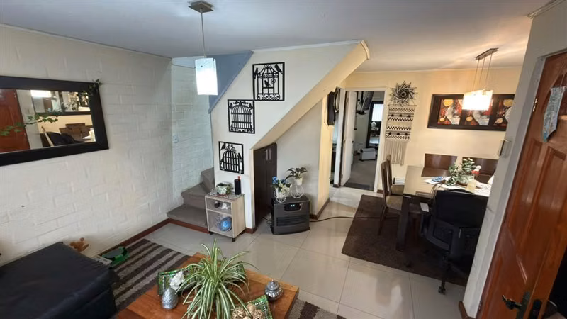 Casa Viña Santa Blanca Rancagua - Imagen 7