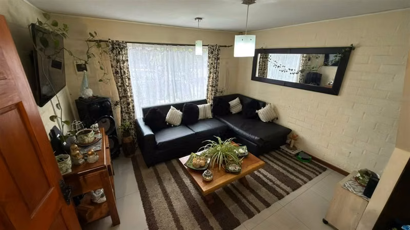 Casa Viña Santa Blanca Rancagua - Imagen 8