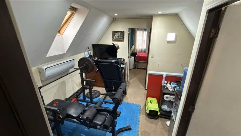 Casa Viña Santa Blanca Rancagua - Imagen 10