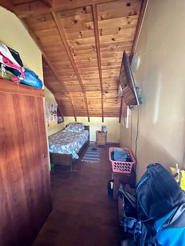 Los Andes – Casa 4D Estac. techado – Villa Los Morenos - Imagen 12