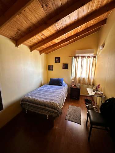 Los Andes – Casa 4D Estac. techado – Villa Los Morenos - Imagen 9