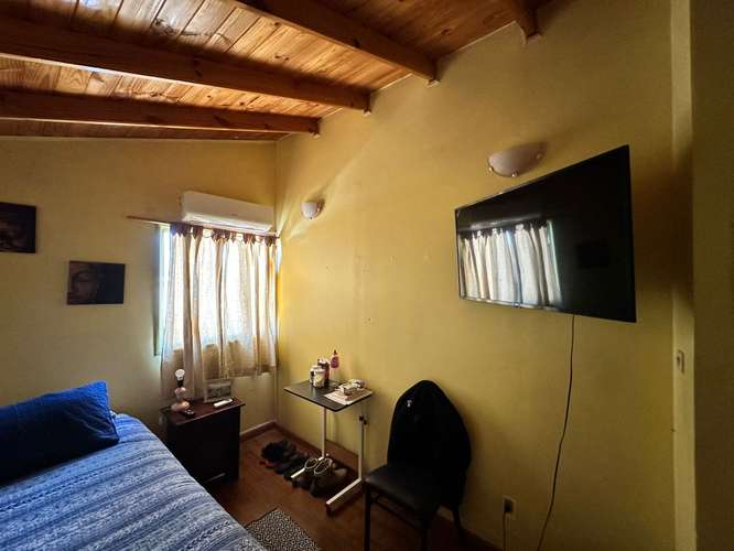 Los Andes – Casa 4D Estac. techado – Villa Los Morenos - Imagen 10