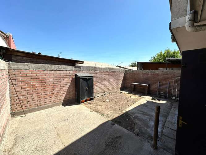 Los Andes – Casa 4D Estac. techado – Villa Los Morenos - Imagen 15