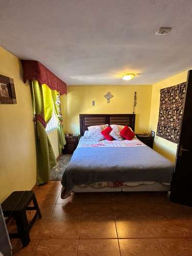 Los Andes – Casa 4D Estac. techado – Villa Los Morenos - Imagen 7