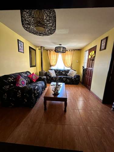 Los Andes – Casa 4D Estac. techado – Villa Los Morenos - Imagen 4