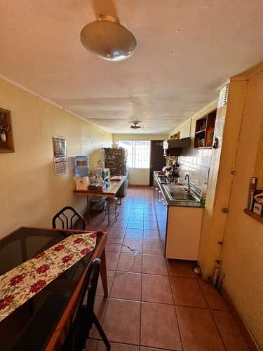 Los Andes – Casa 4D Estac. techado – Villa Los Morenos - Imagen 6