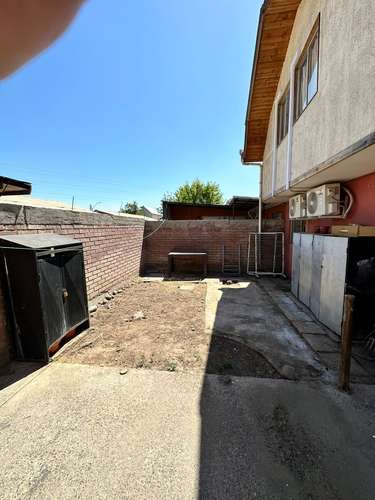 Los Andes – Casa 4D Estac. techado – Villa Los Morenos - Imagen 16
