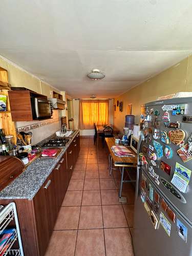 Los Andes – Casa 4D Estac. techado – Villa Los Morenos - Imagen 5