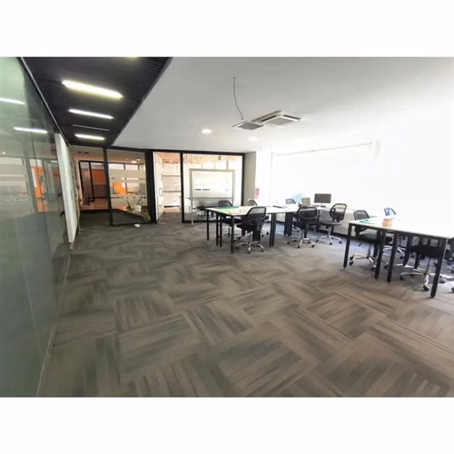 Oficina en arriendo en Santiago