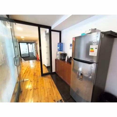 Oficina en arriendo en Santiago - Imagen 3