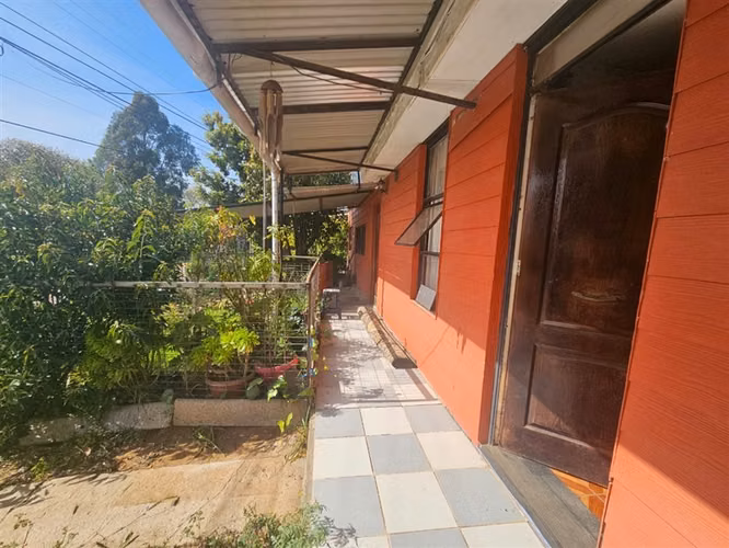 Casa en venta de 5 dormitorios en Viña del Mar - Imagen 4