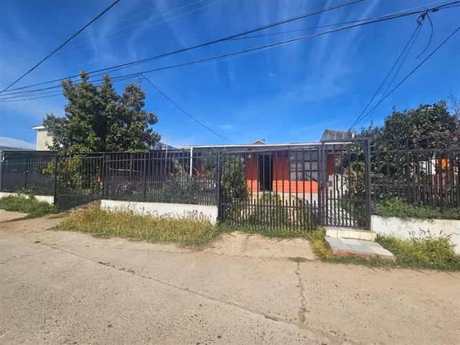 Casa en venta de 5 dormitorios en Viña del Mar