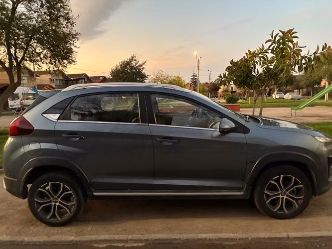 Chery tiggo 2 pro 2022 - Imagen 5