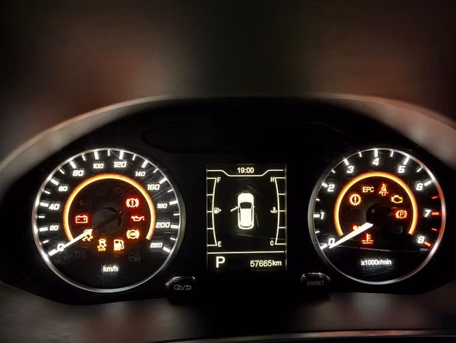 Chery tiggo 2 pro 2022 - Imagen 3