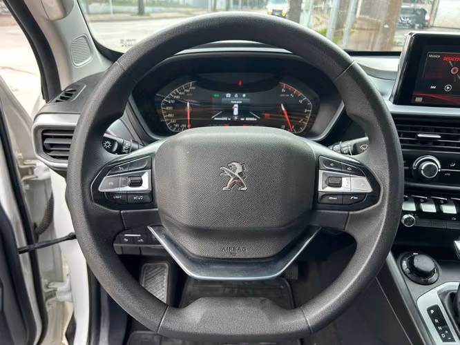 PEUGEOT LANDTREK ACTIVE BLUEHDI 180 4X4 AT - 2023 | 4434