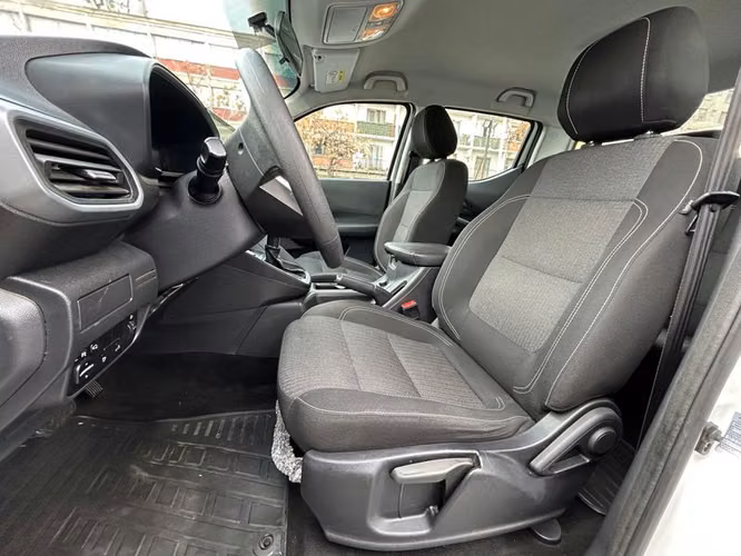 PEUGEOT LANDTREK ACTIVE BLUEHDI 180 4X4 AT - 2023 | 4434
