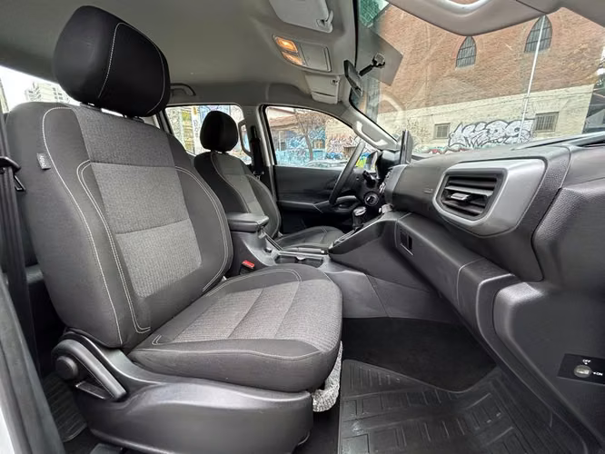 PEUGEOT LANDTREK ACTIVE BLUEHDI 180 4X4 AT - 2023 | 4434