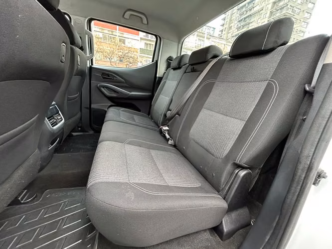 PEUGEOT LANDTREK ACTIVE BLUEHDI 180 4X4 AT - 2023 | 4434