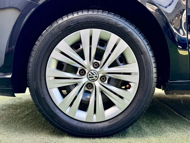 VOLKSWAGEN GOL 1.6 COMFORTLINE - 2022 | 4537 - Imagen 9