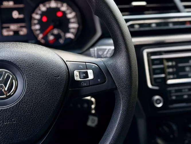 VOLKSWAGEN GOL 1.6 COMFORTLINE - 2022 | 4537 - Imagen 14