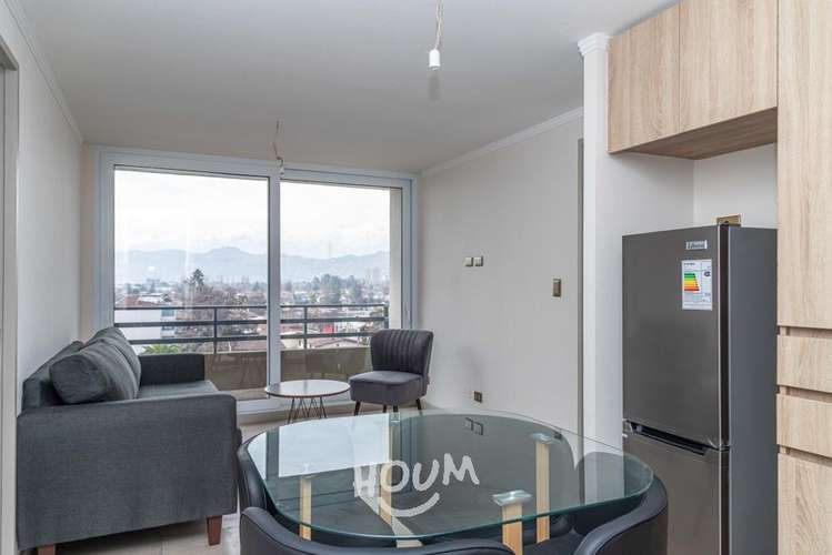 Departamento en Cotapos - Imagen 4